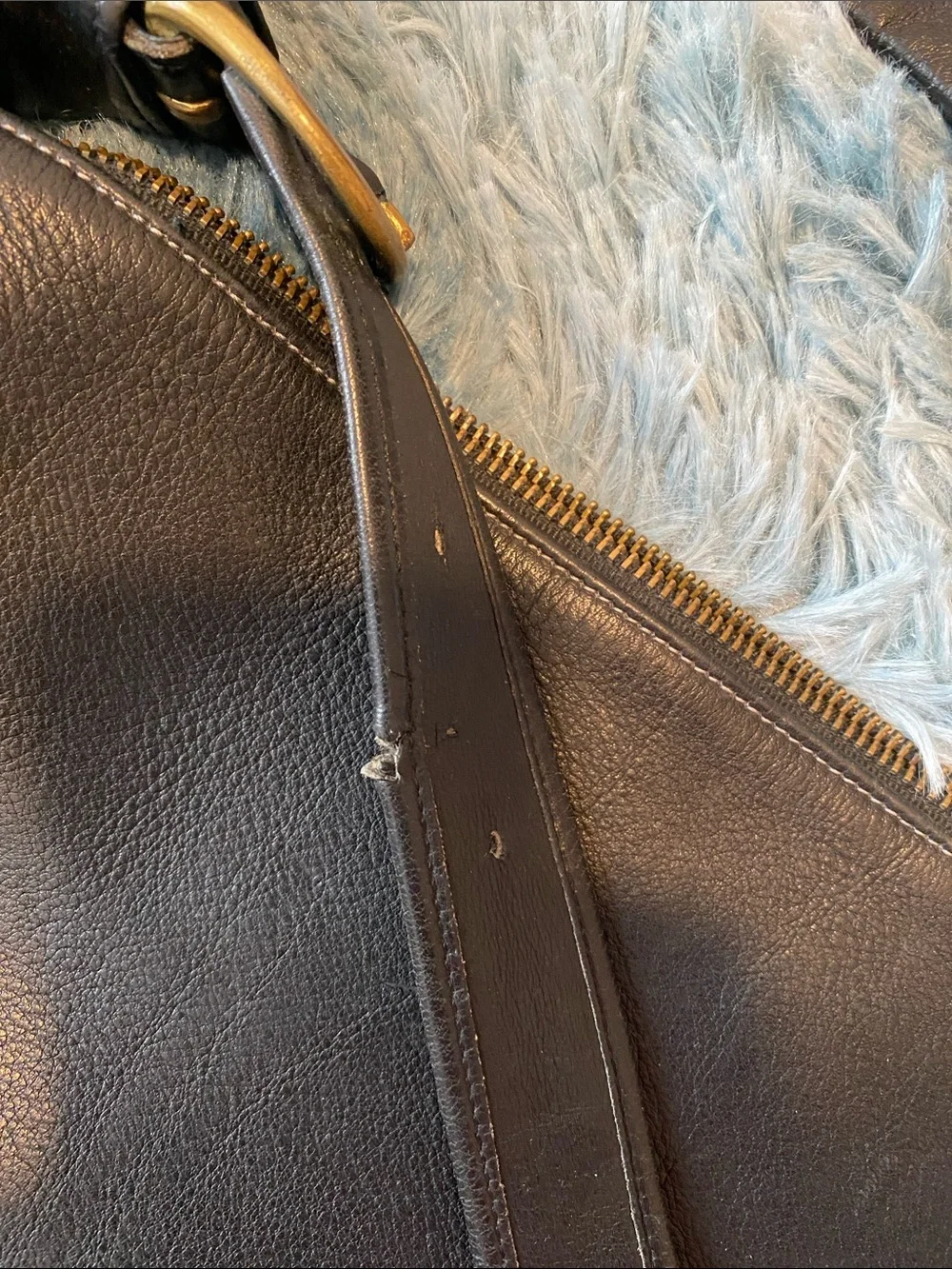 Coach Hobo Bag